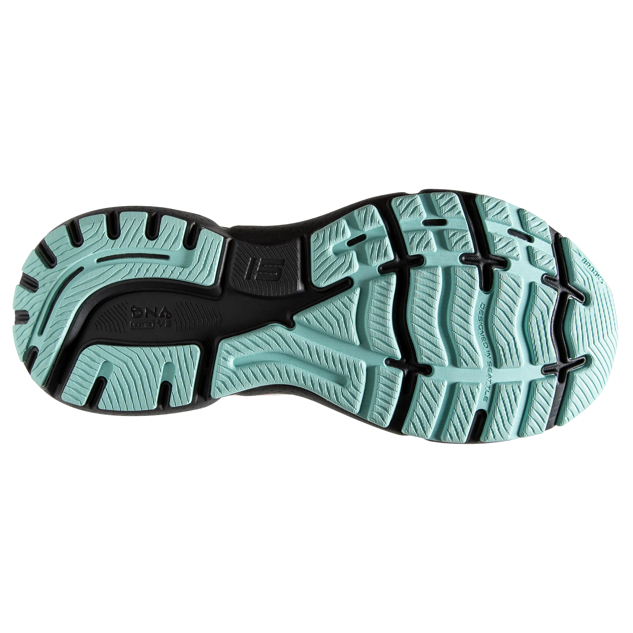 Men's Ghost 15