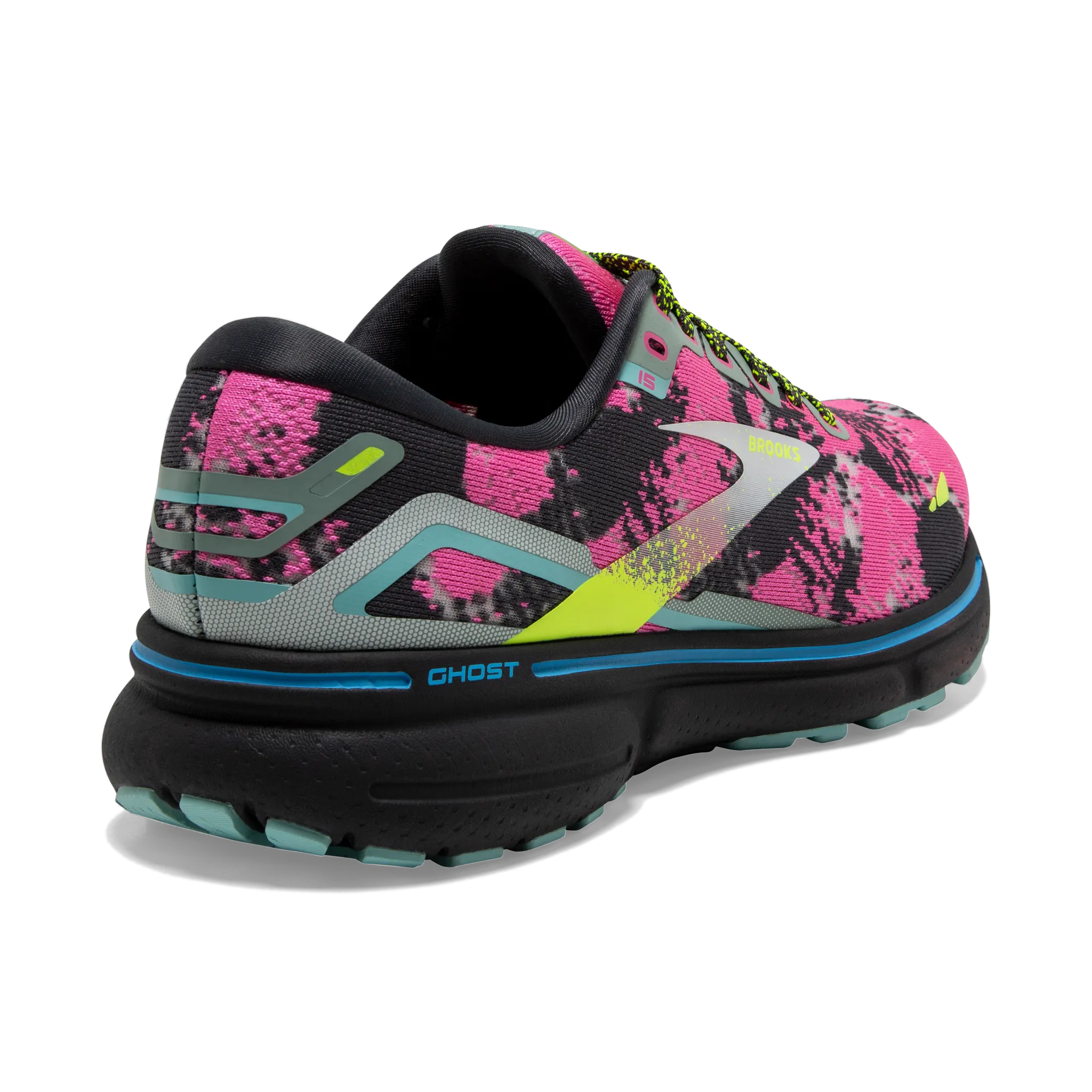 Men's Ghost 15