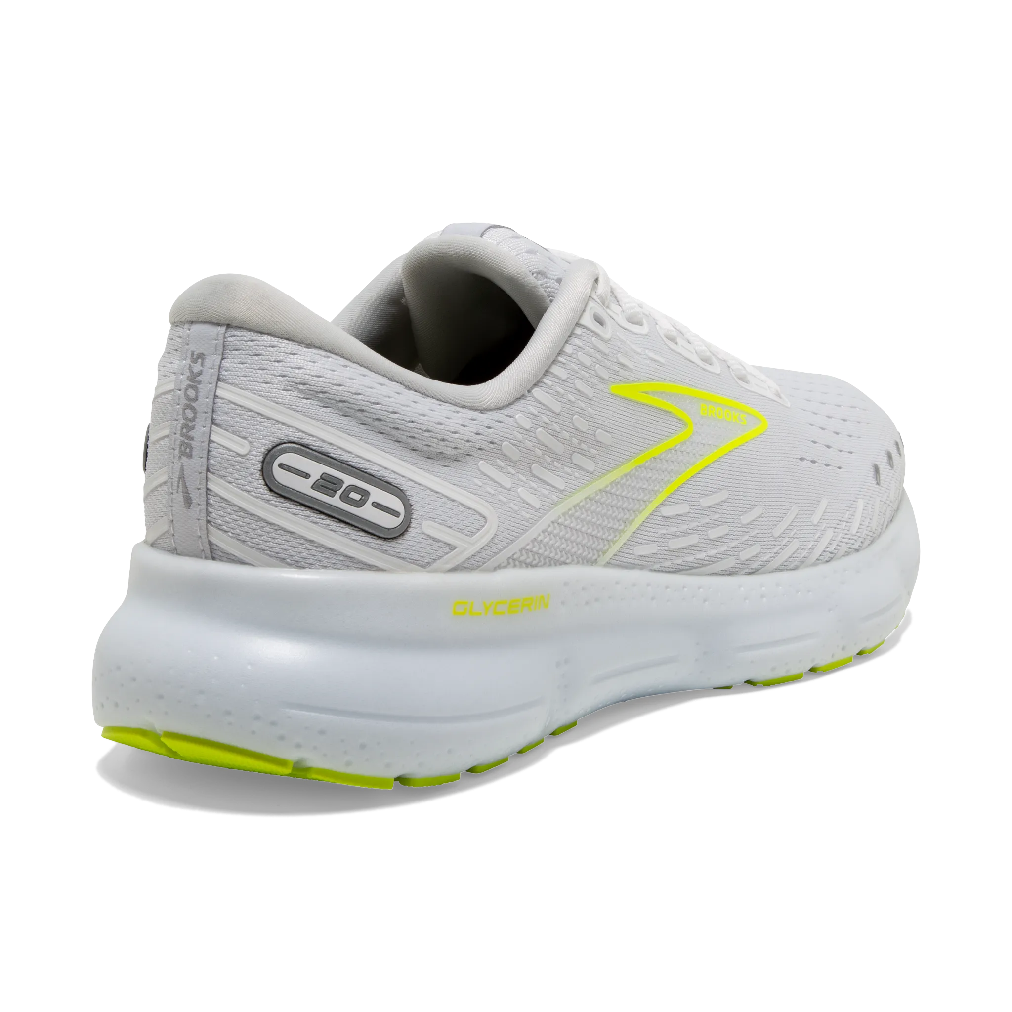 Men's Glycerin 20