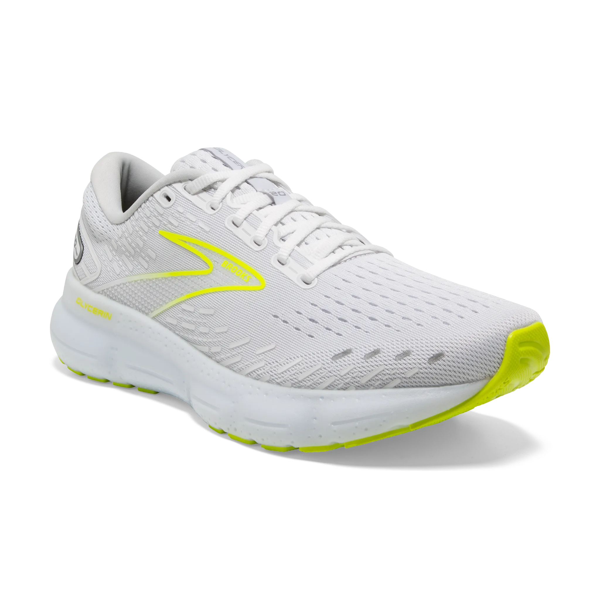 Men's Glycerin 20