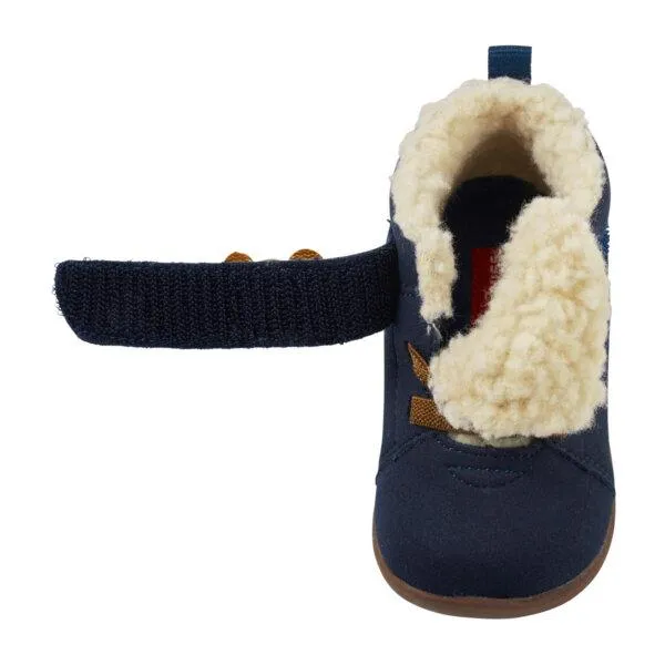 MIKIHOUSE BABY BOOTS
