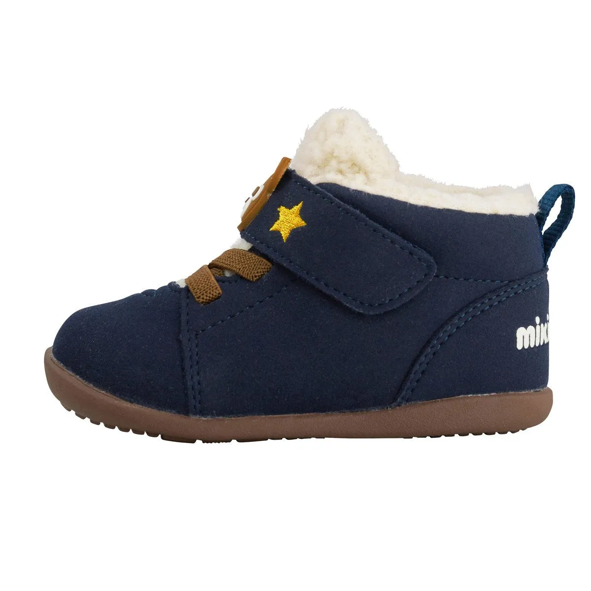 MIKIHOUSE BABY BOOTS