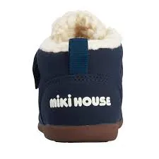 MIKIHOUSE BABY BOOTS
