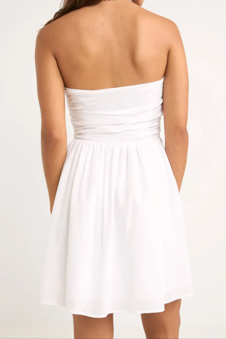 Mila Mini Dress
