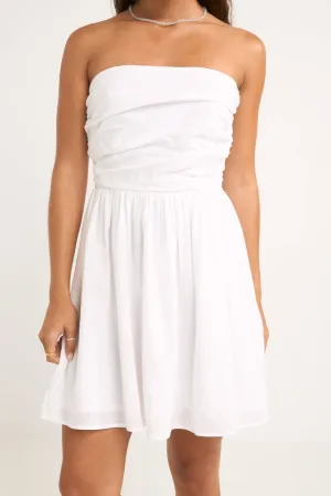 Mila Mini Dress