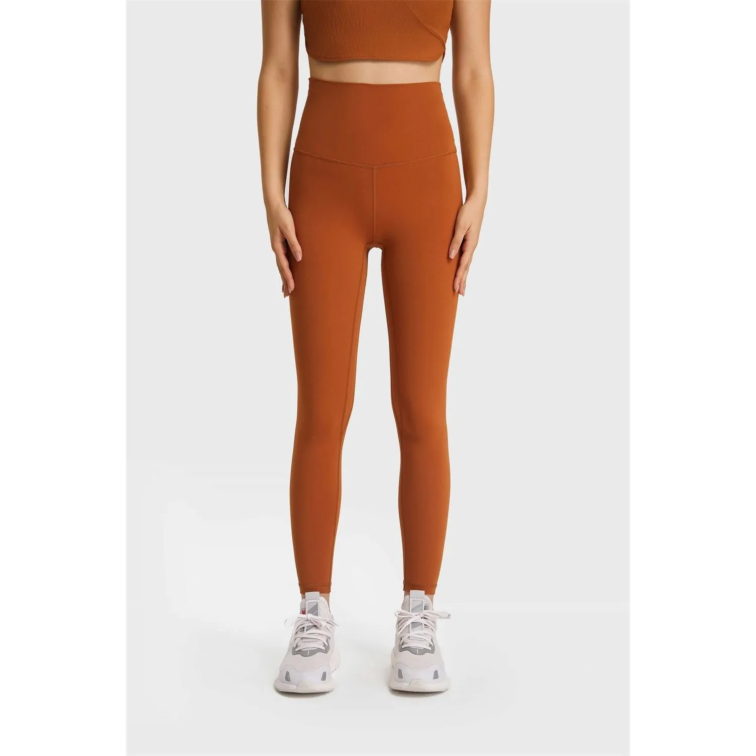 Millennia Ultra Soft High Waist Leggings