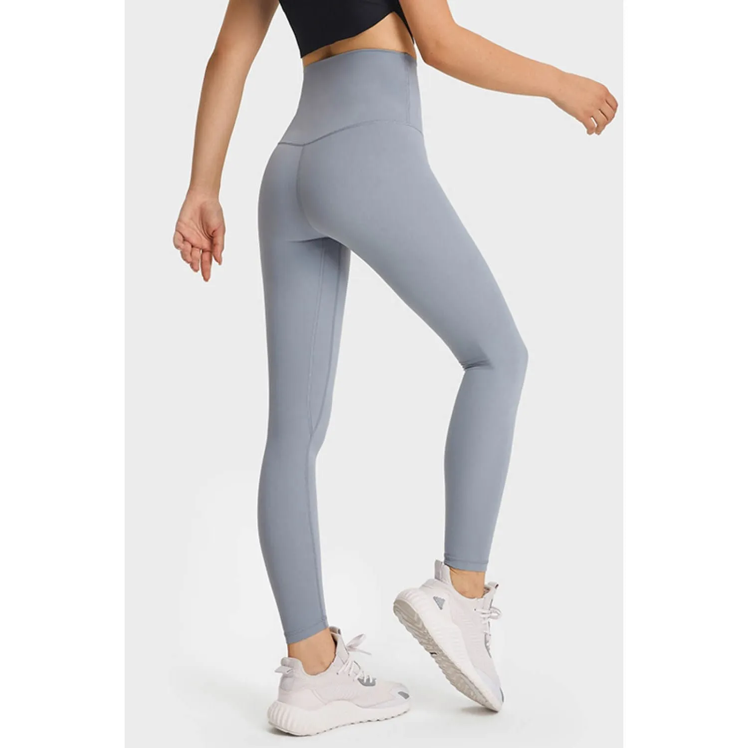Millennia Ultra Soft High Waist Leggings