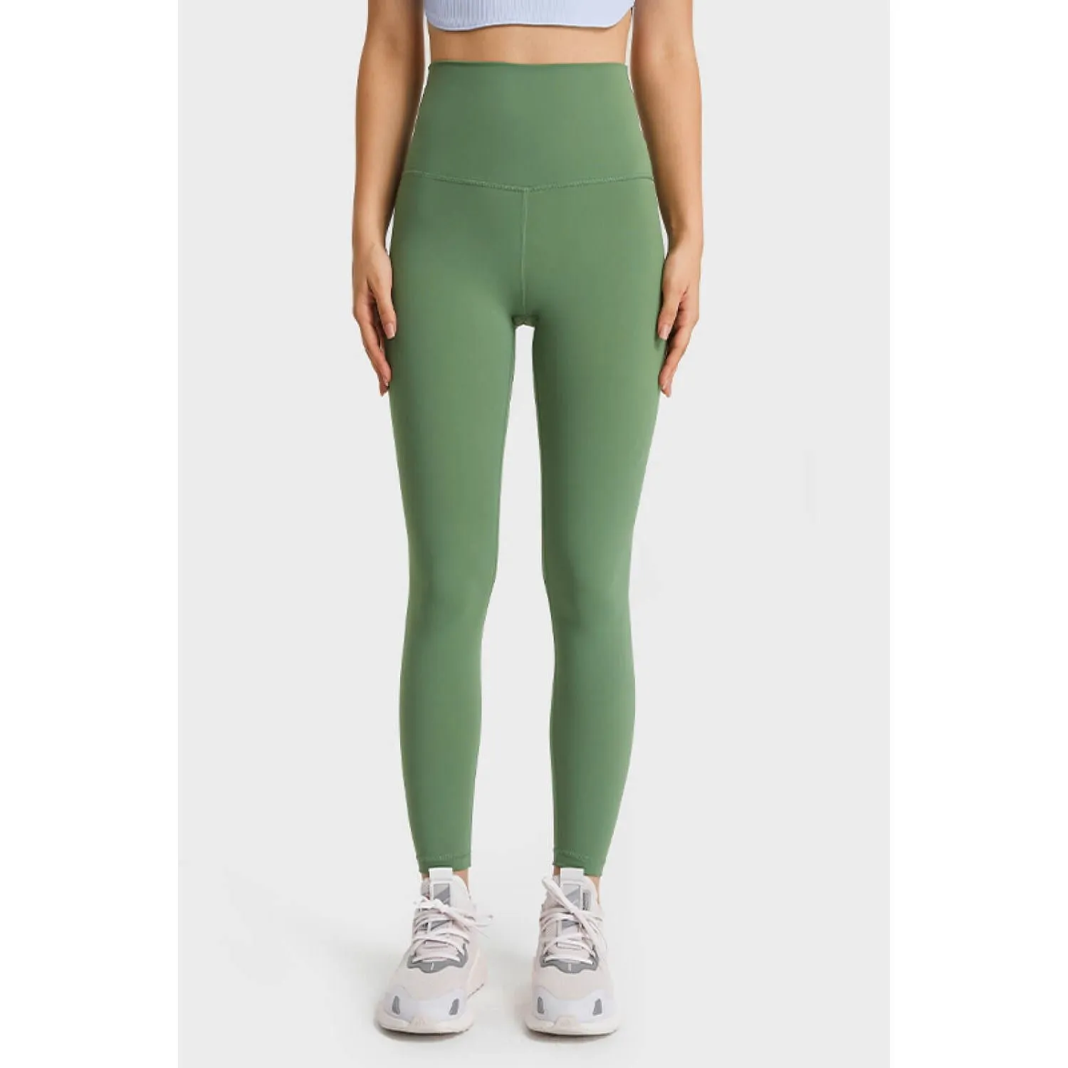Millennia Ultra Soft High Waist Leggings