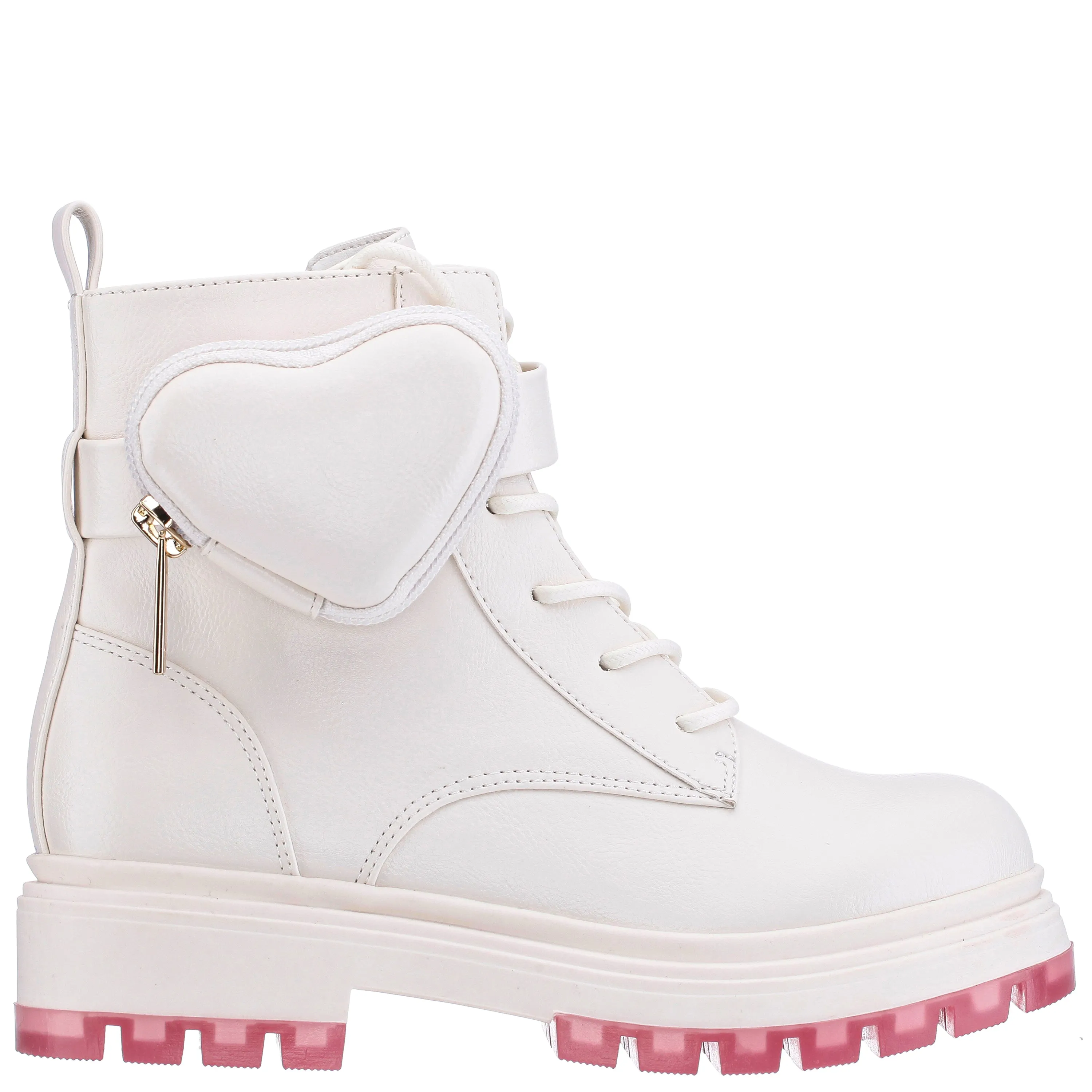 MILLY-IVORY