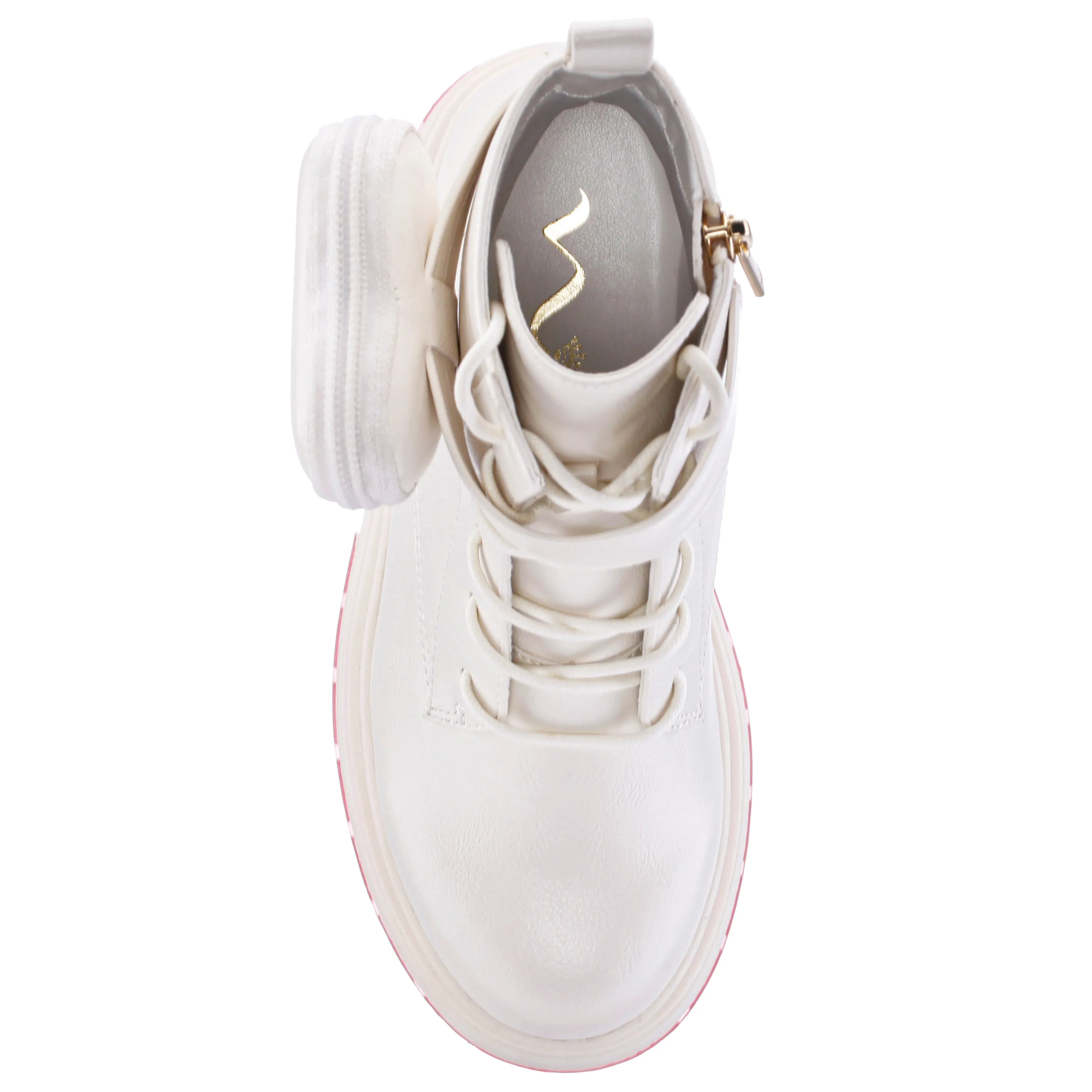 MILLY-IVORY