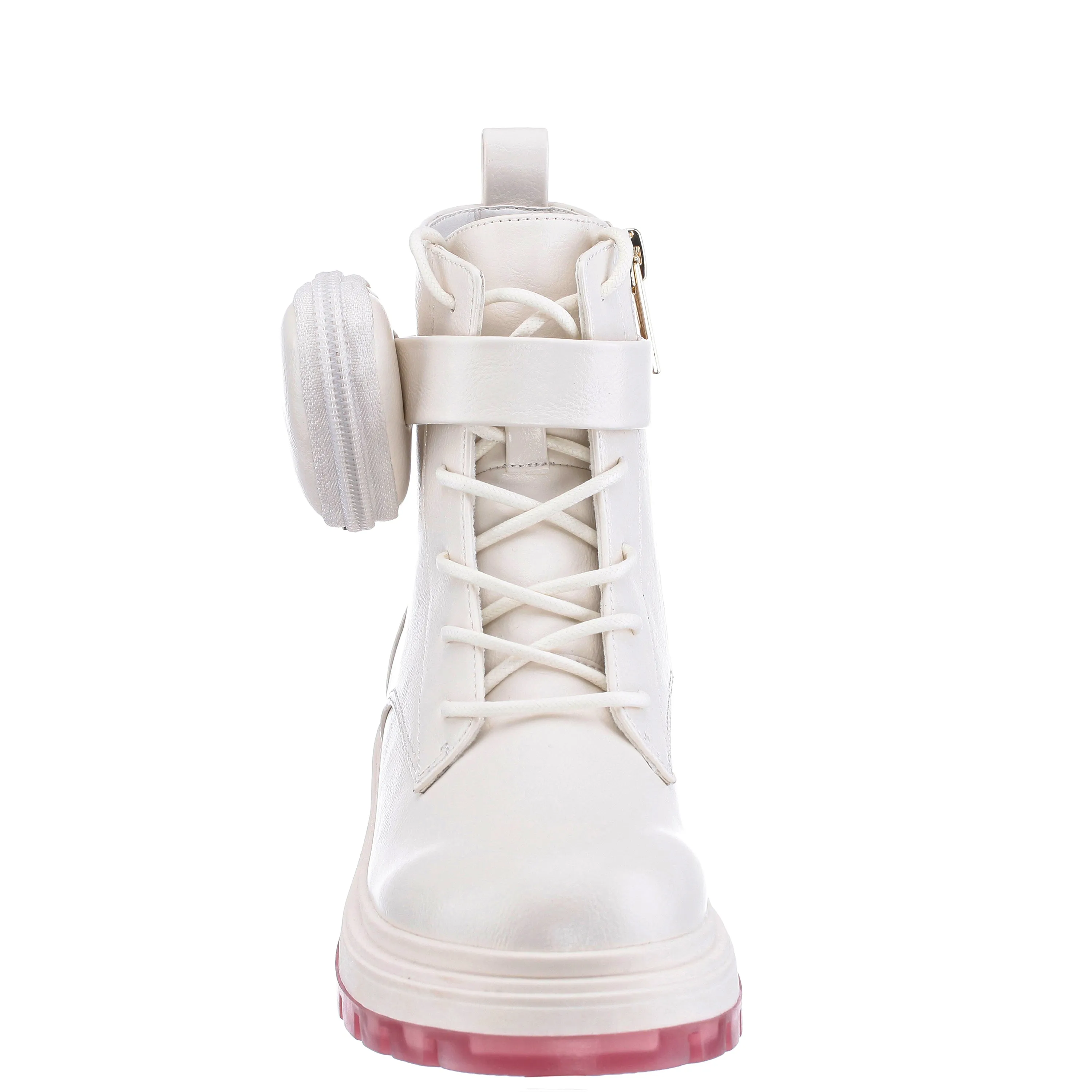 MILLY-IVORY