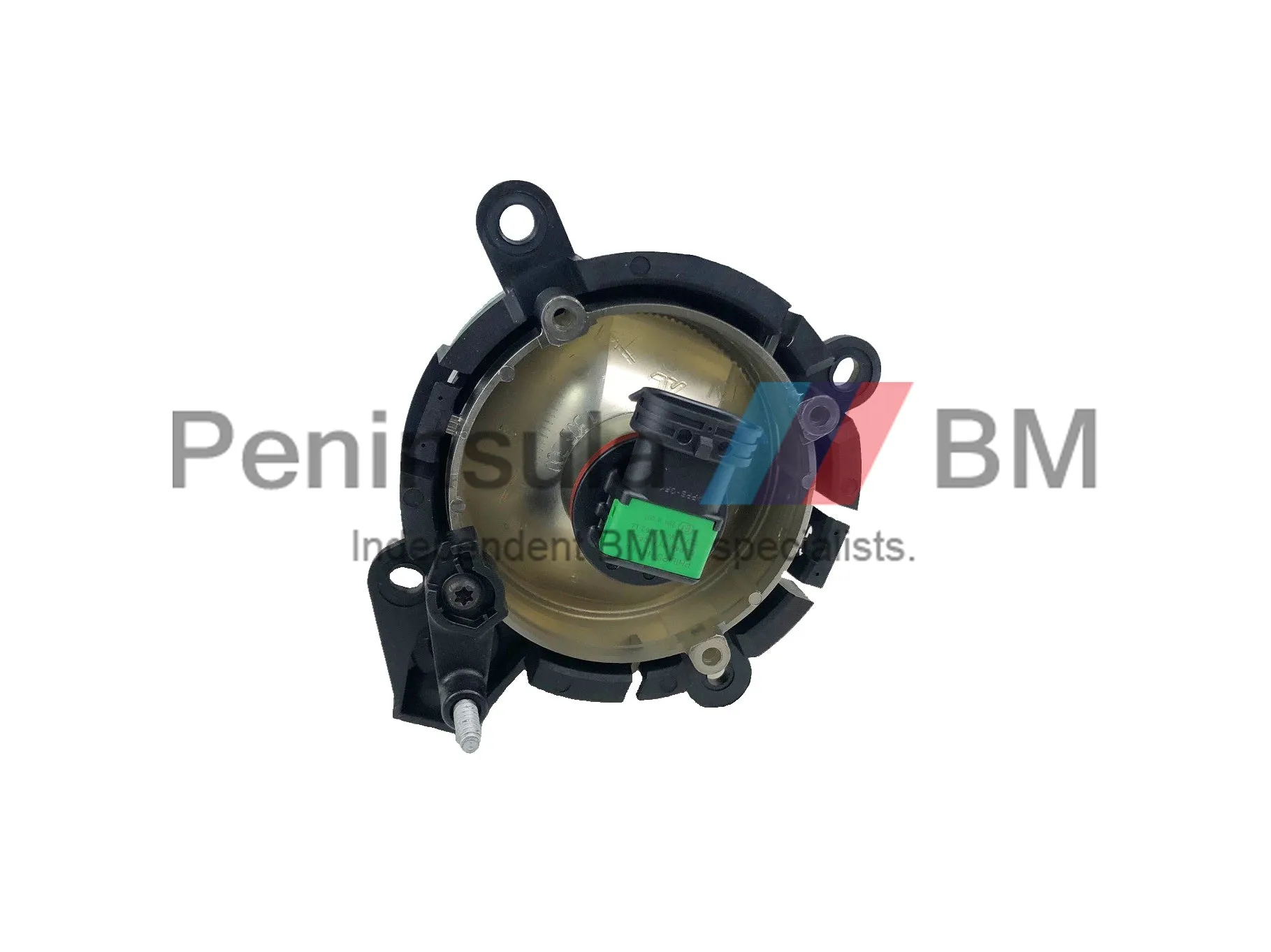 MINI Fog Light Right R50 R53 R52 BOSCH 63176925050