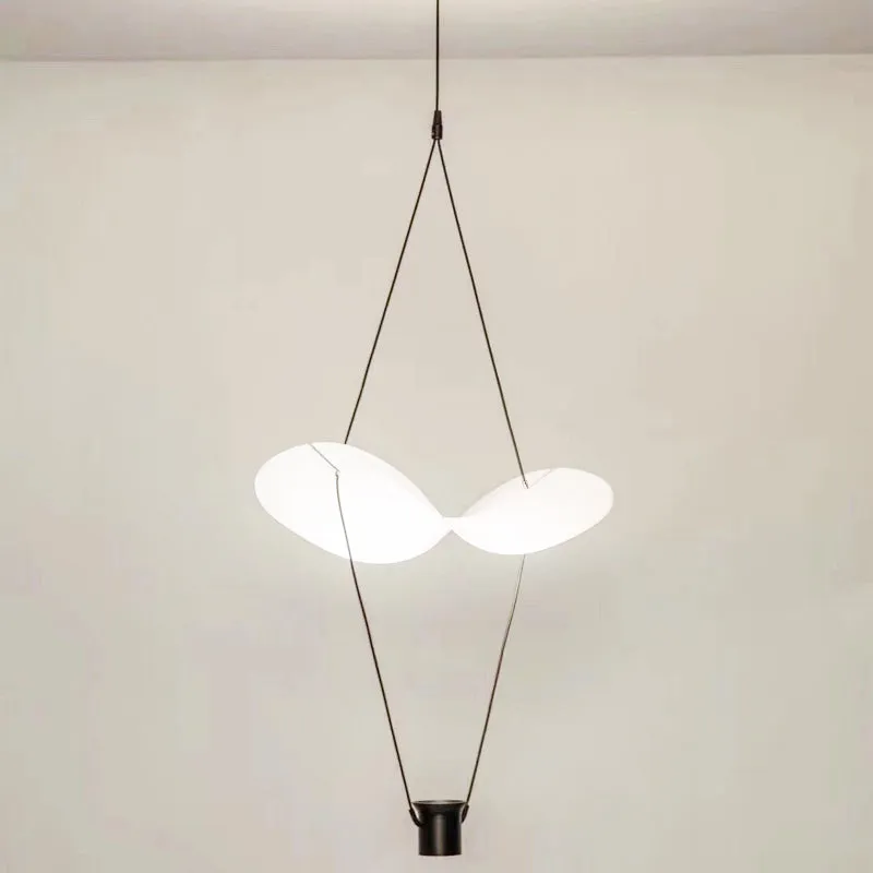 Modern Pendant Lighting with 7W Cree Led