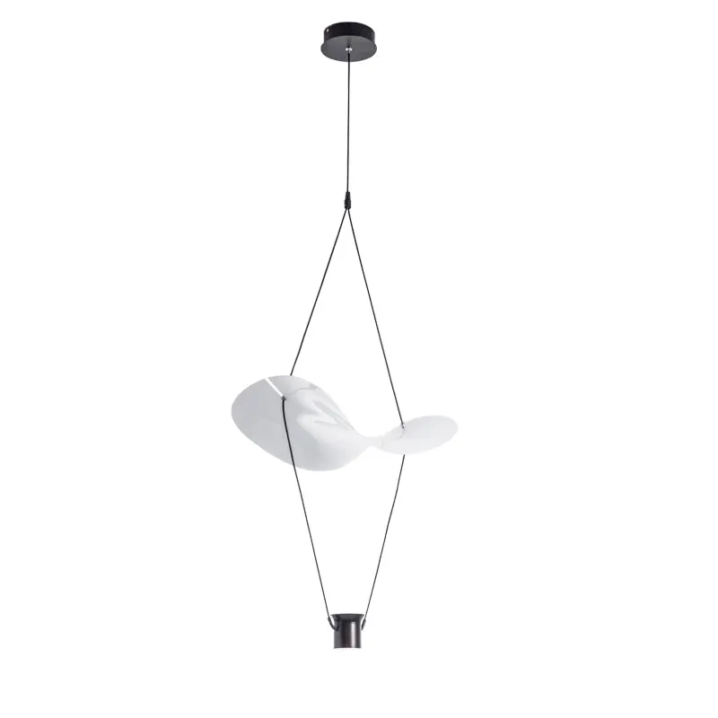 Modern Pendant Lighting with 7W Cree Led