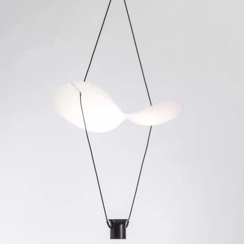 Modern Pendant Lighting with 7W Cree Led