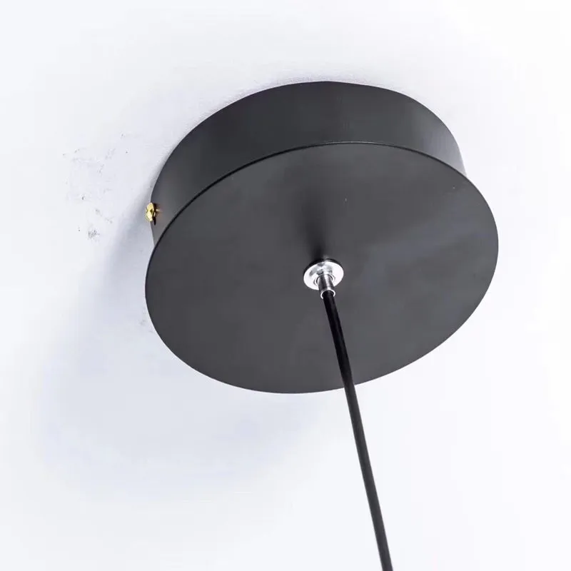 Modern Pendant Lighting with 7W Cree Led