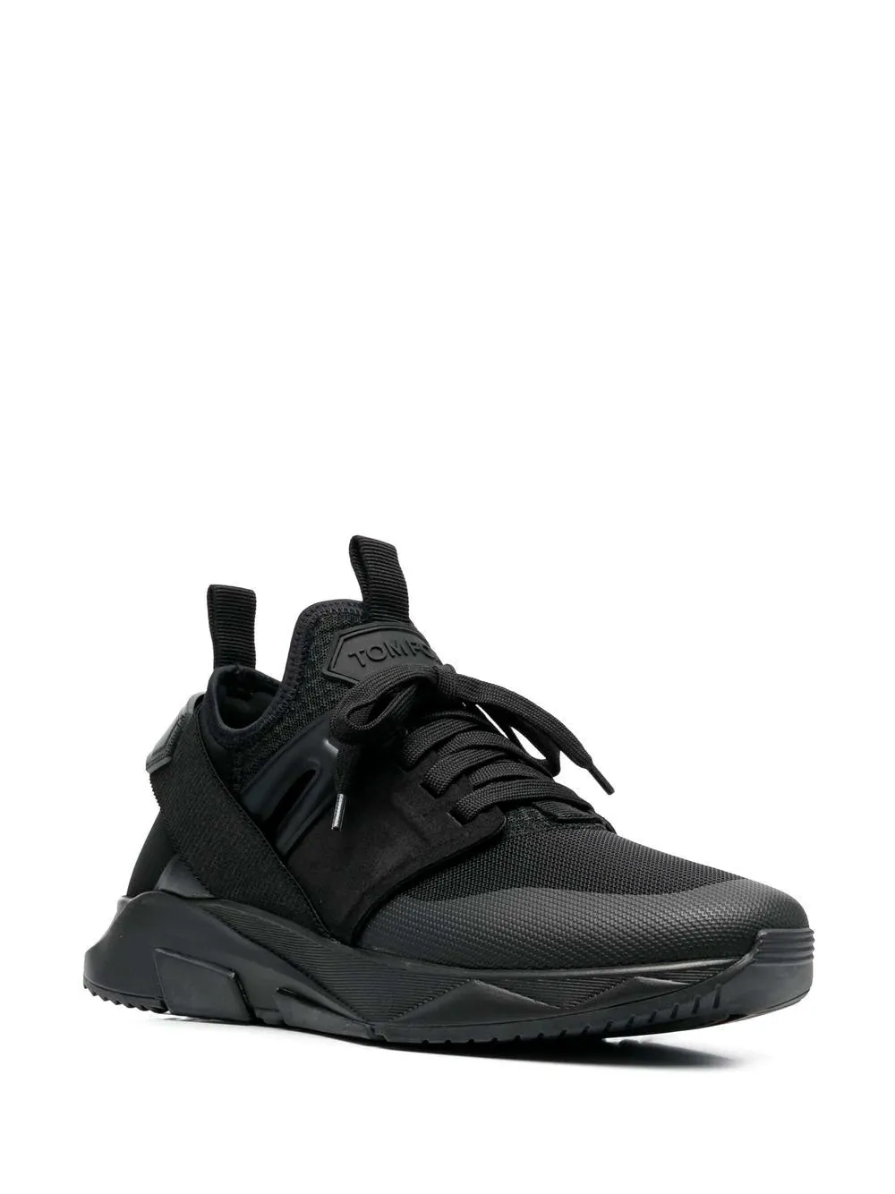 Neoprene sneakers