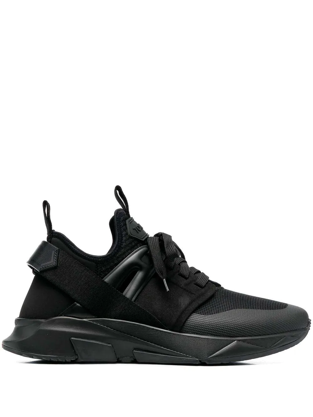 Neoprene sneakers