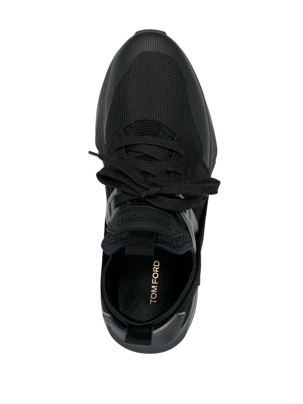 Neoprene sneakers
