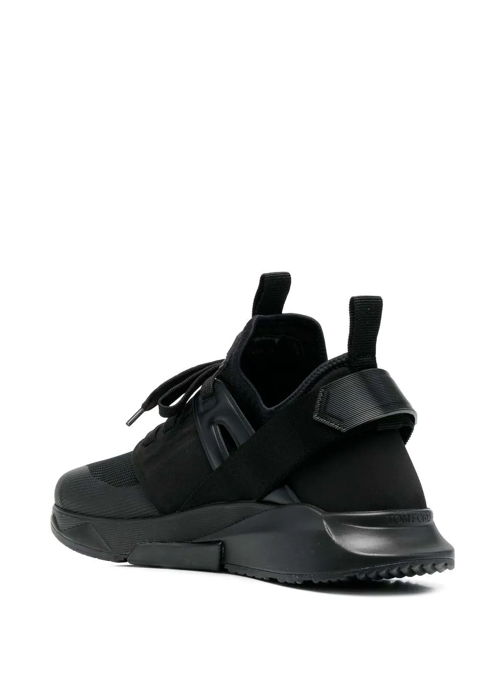 Neoprene sneakers
