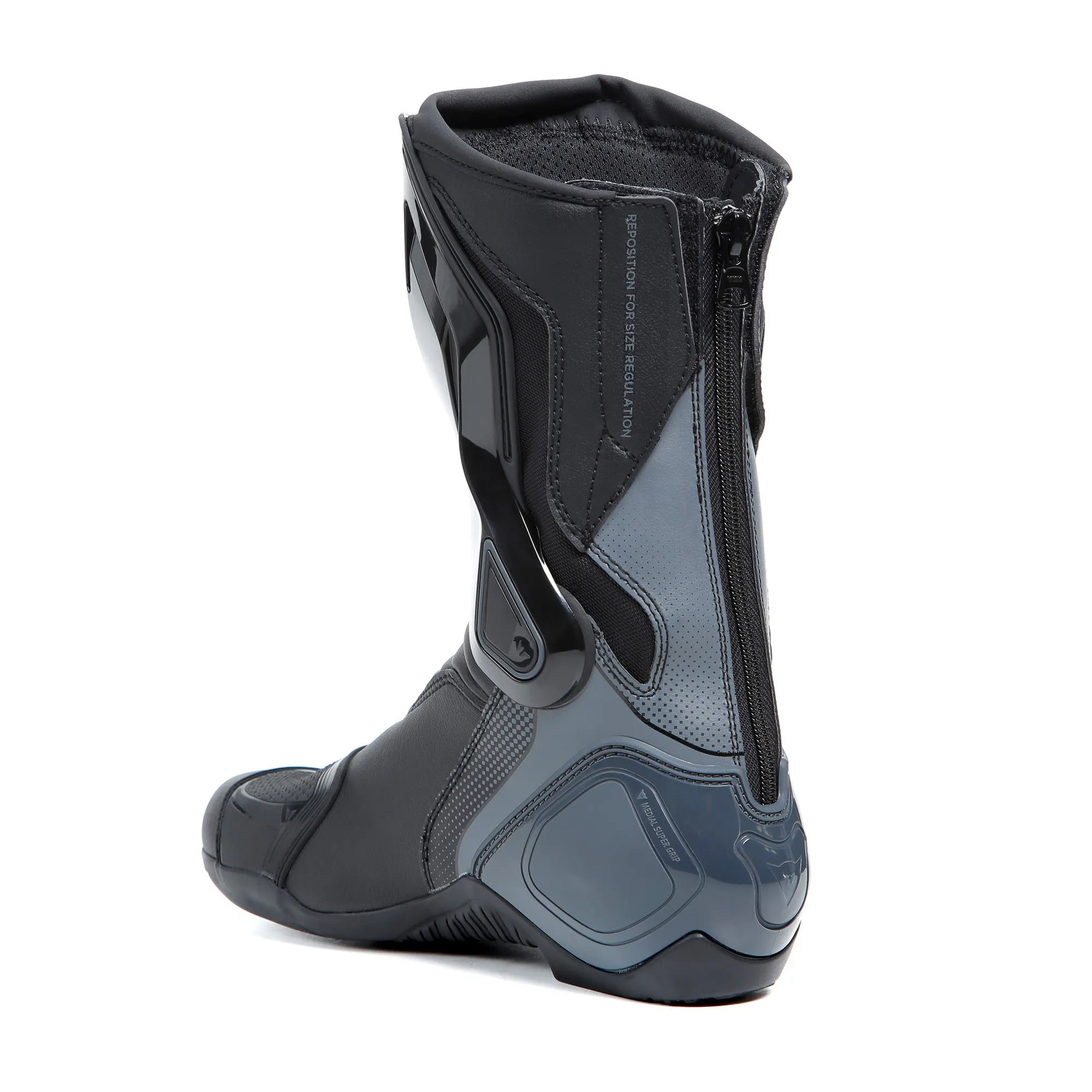 Nexus 2 Lady Boots