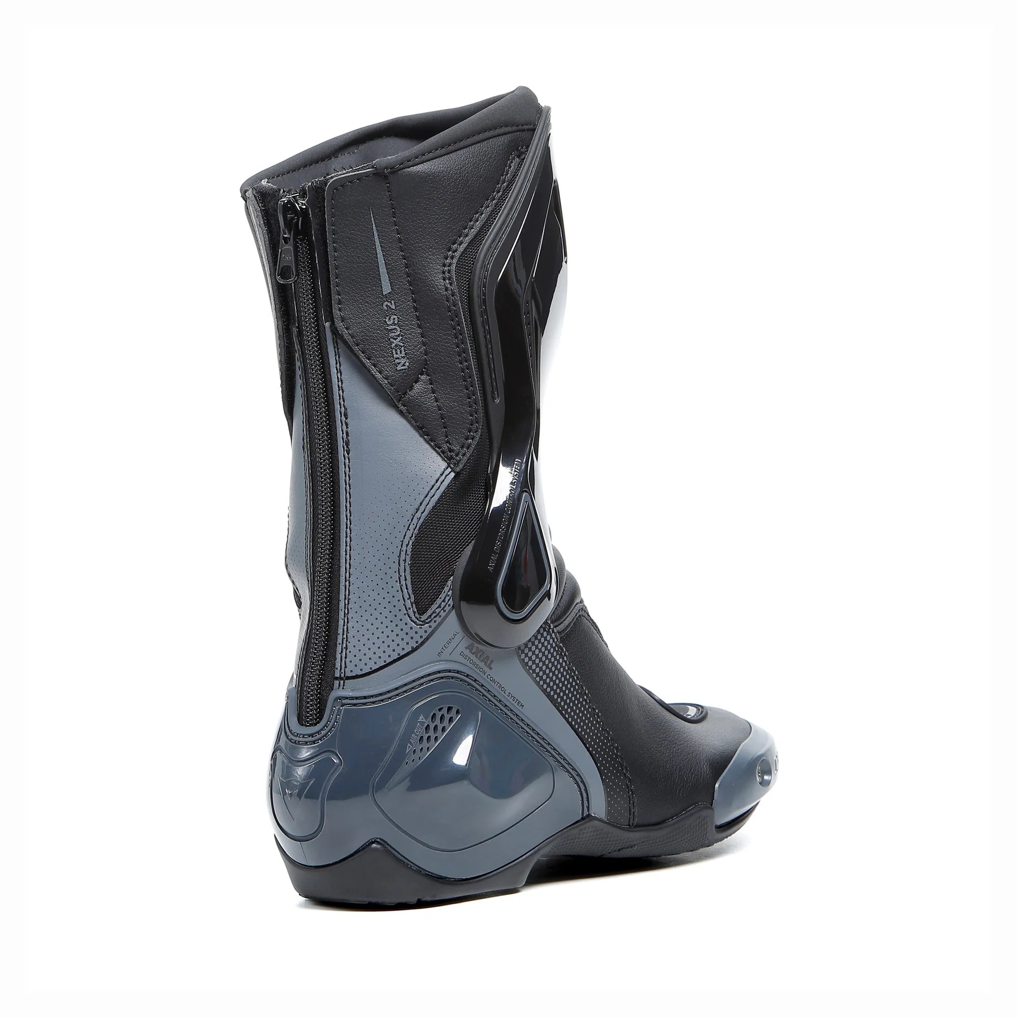 Nexus 2 Lady Boots