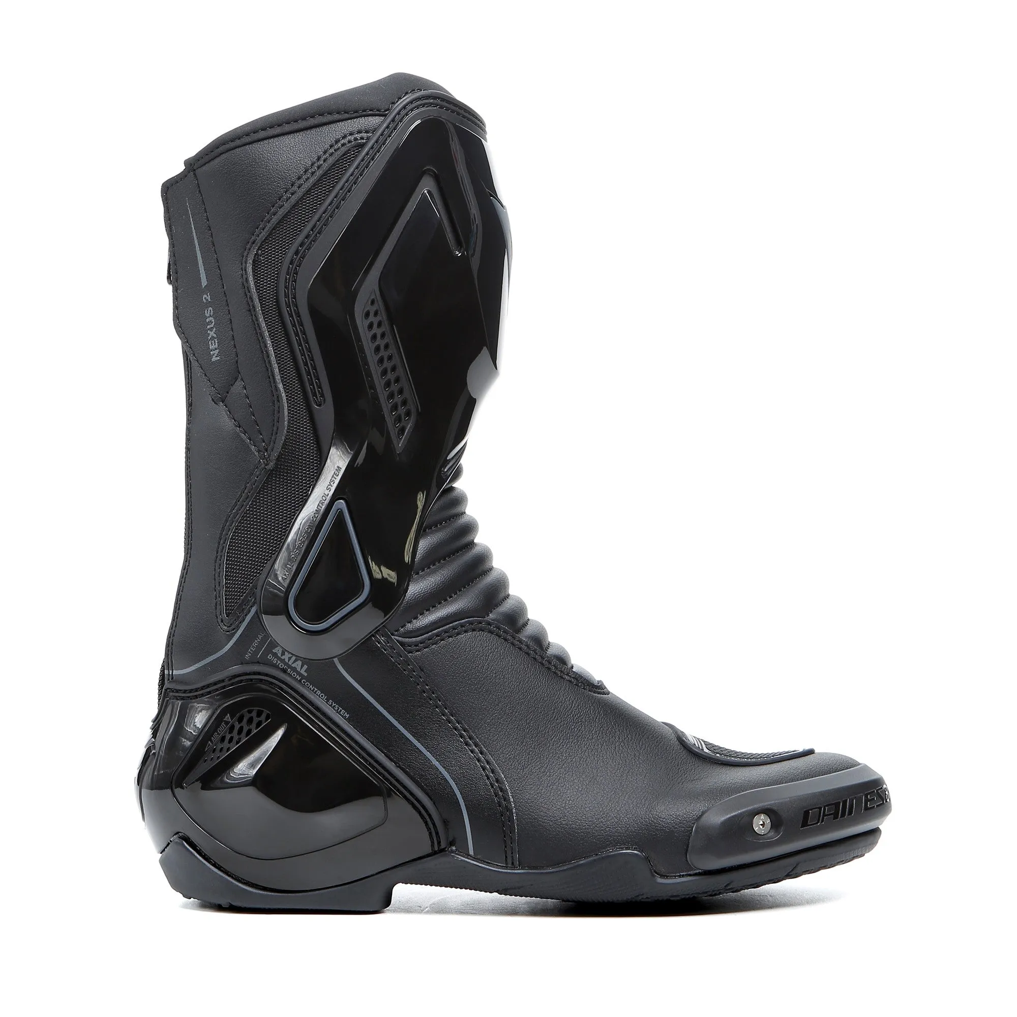 Nexus 2 Lady Boots