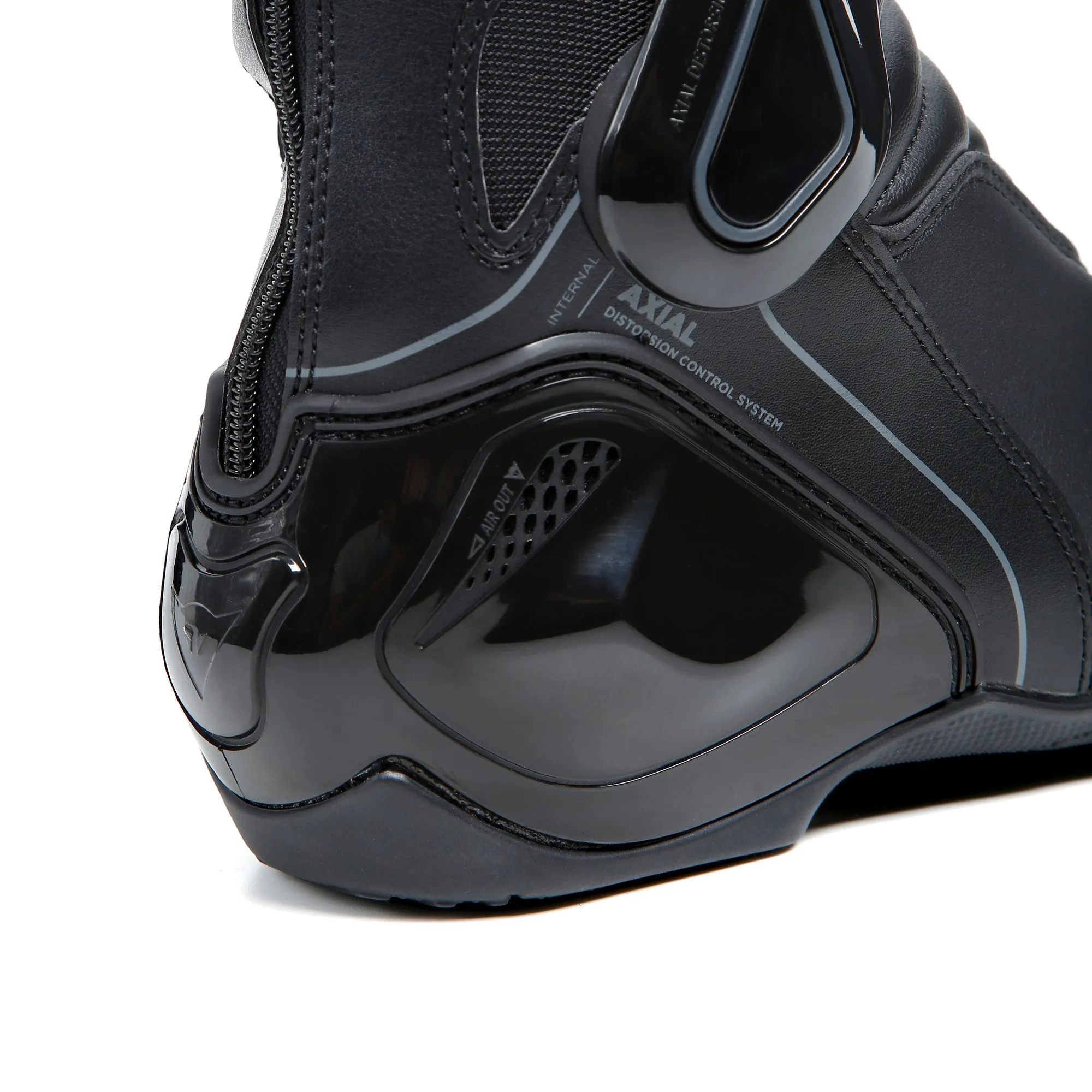 Nexus 2 Lady Boots