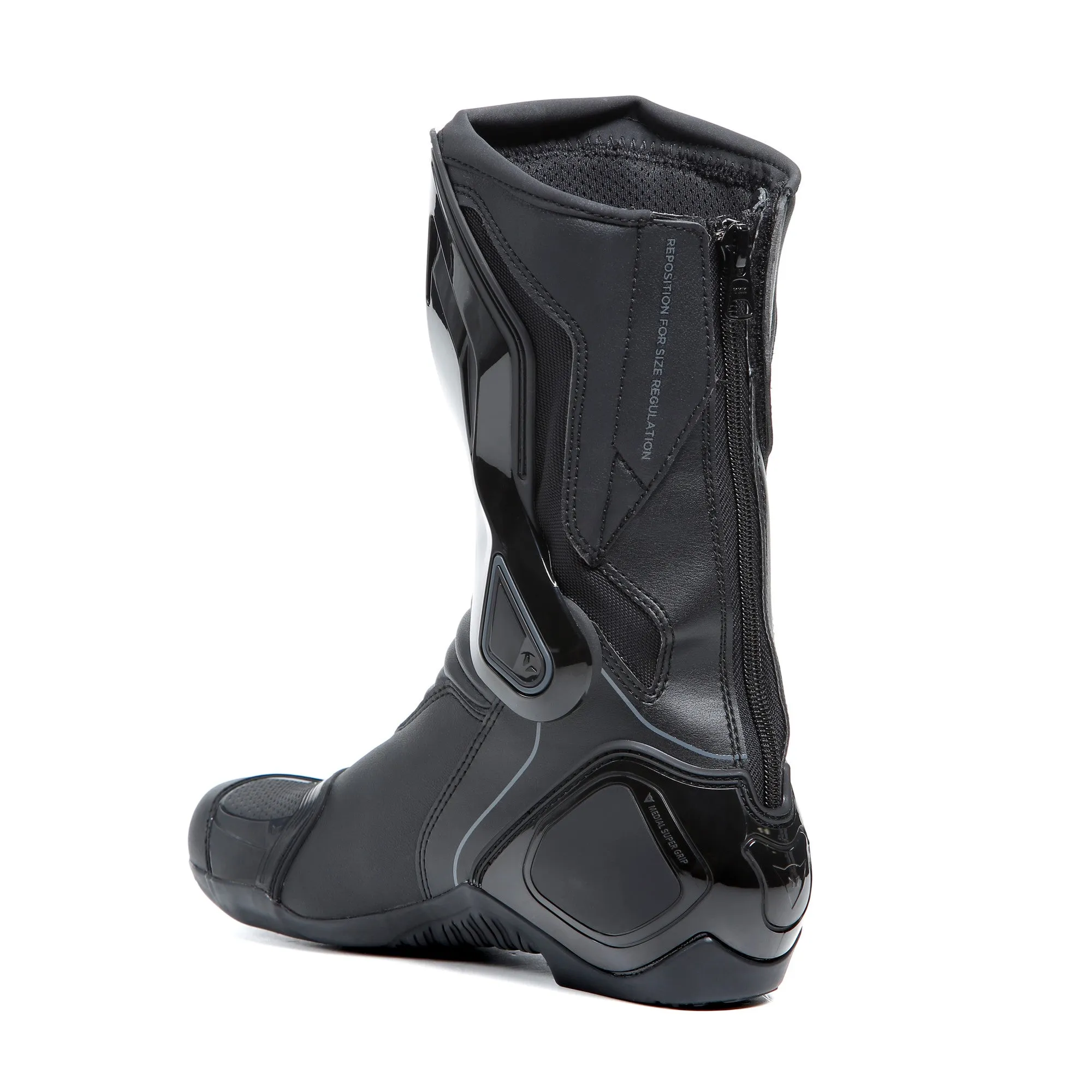 Nexus 2 Lady Boots
