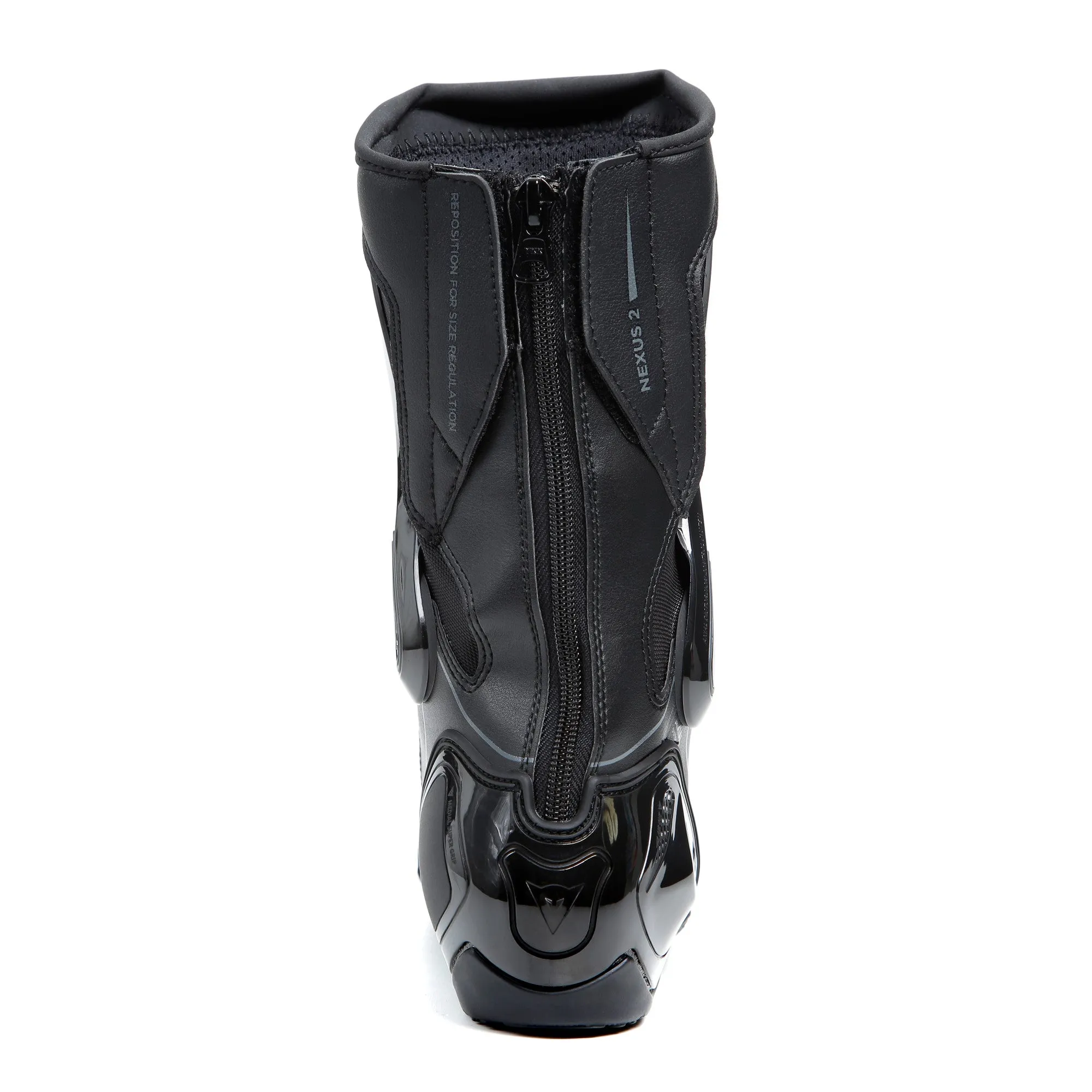 Nexus 2 Lady Boots