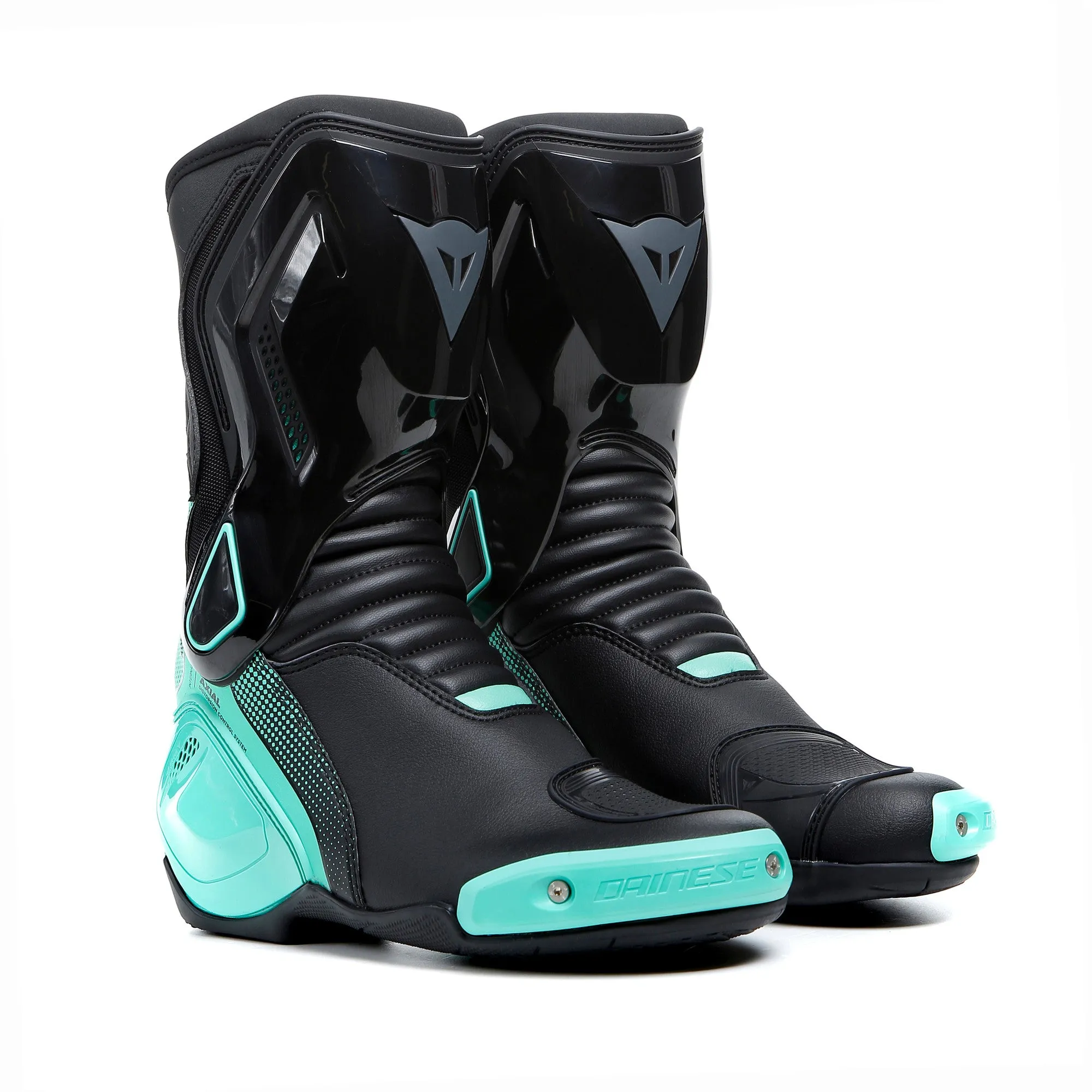 Nexus 2 Lady Boots