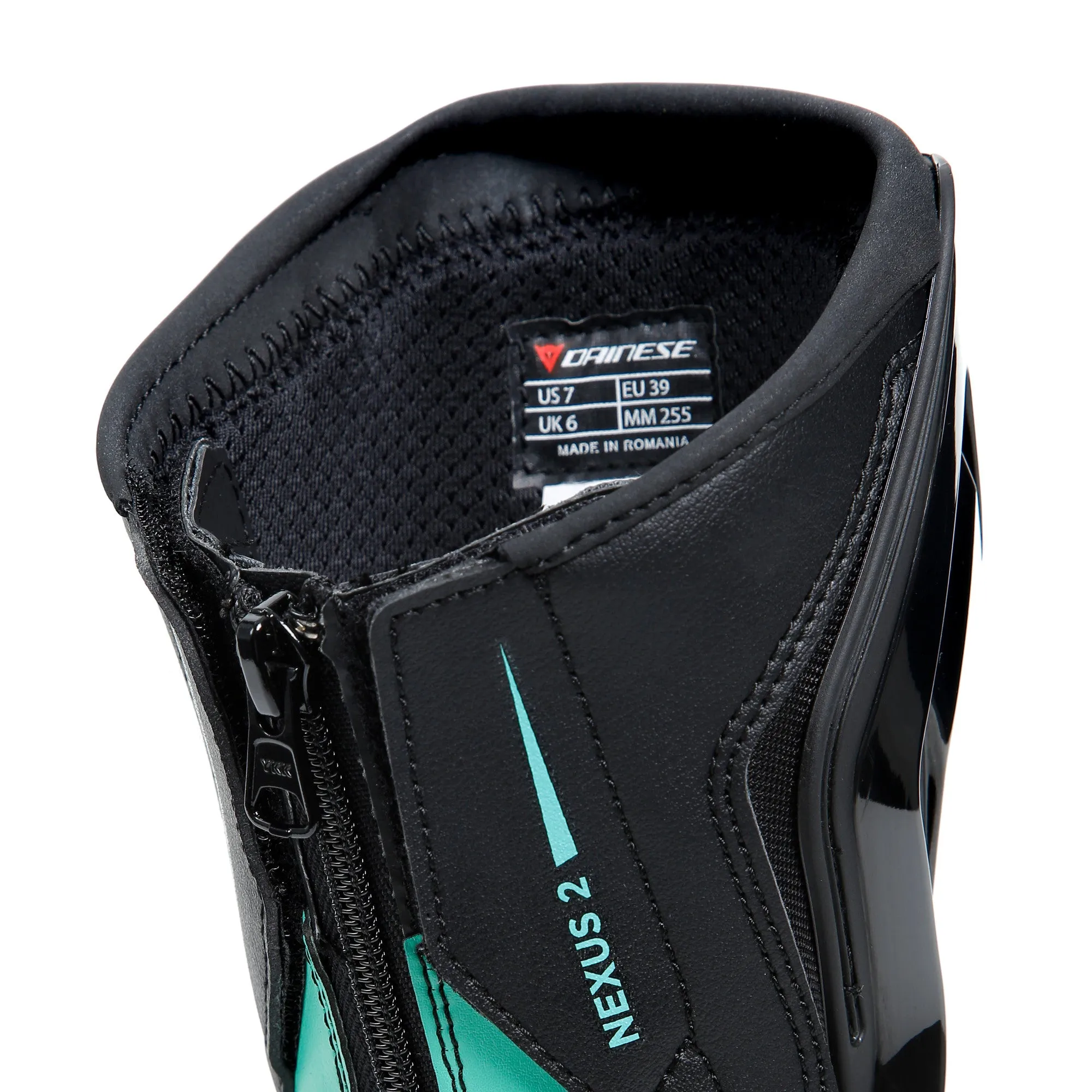 Nexus 2 Lady Boots