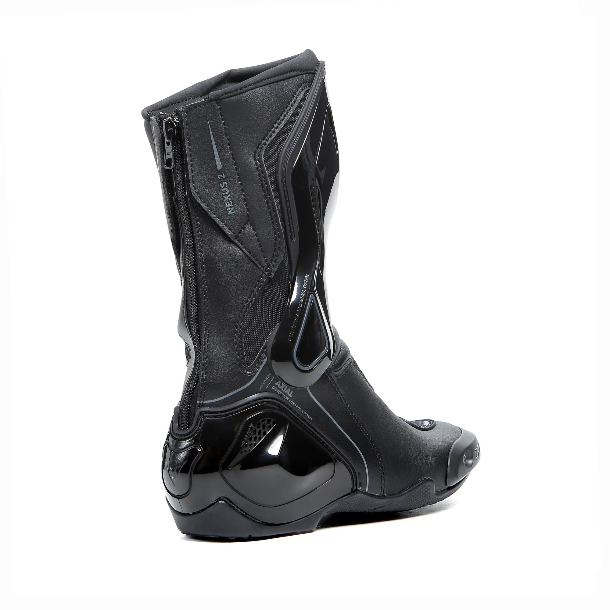 Nexus 2 Lady Boots