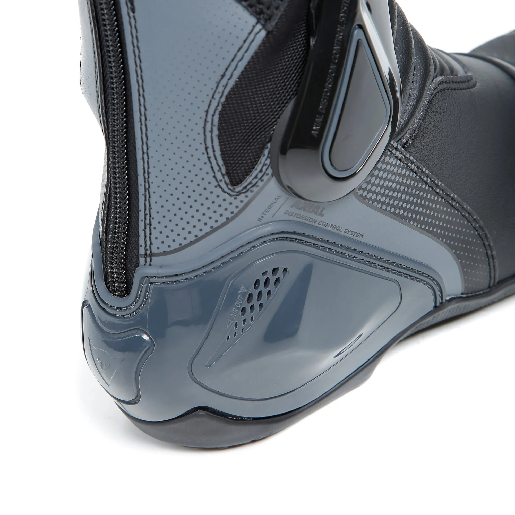 Nexus 2 Lady Boots