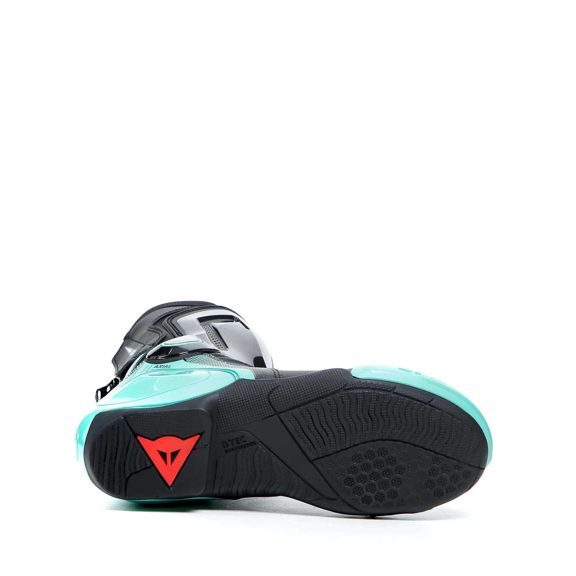 Nexus 2 Lady Boots