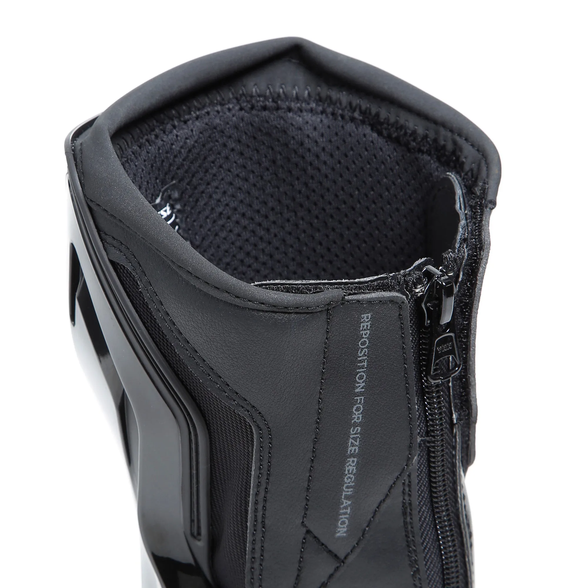 Nexus 2 Lady Boots