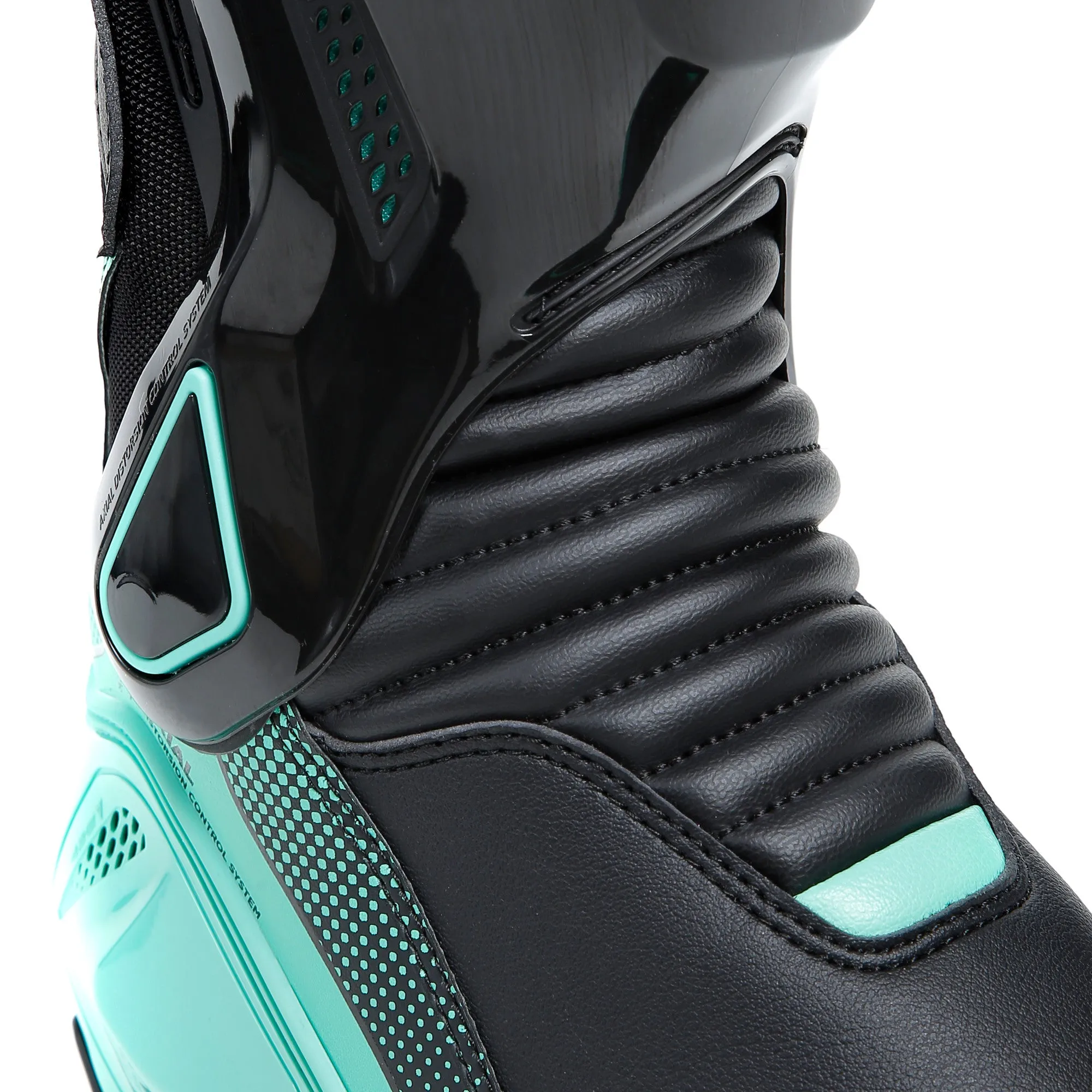 Nexus 2 Lady Boots