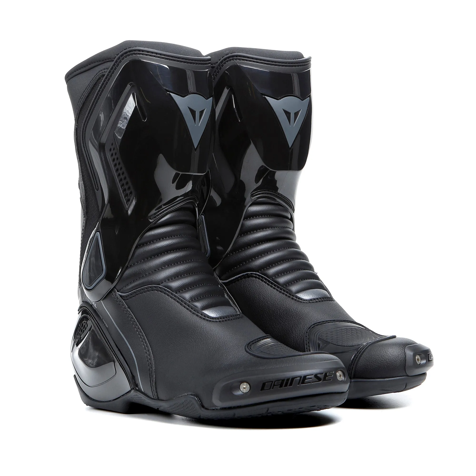Nexus 2 Lady Boots