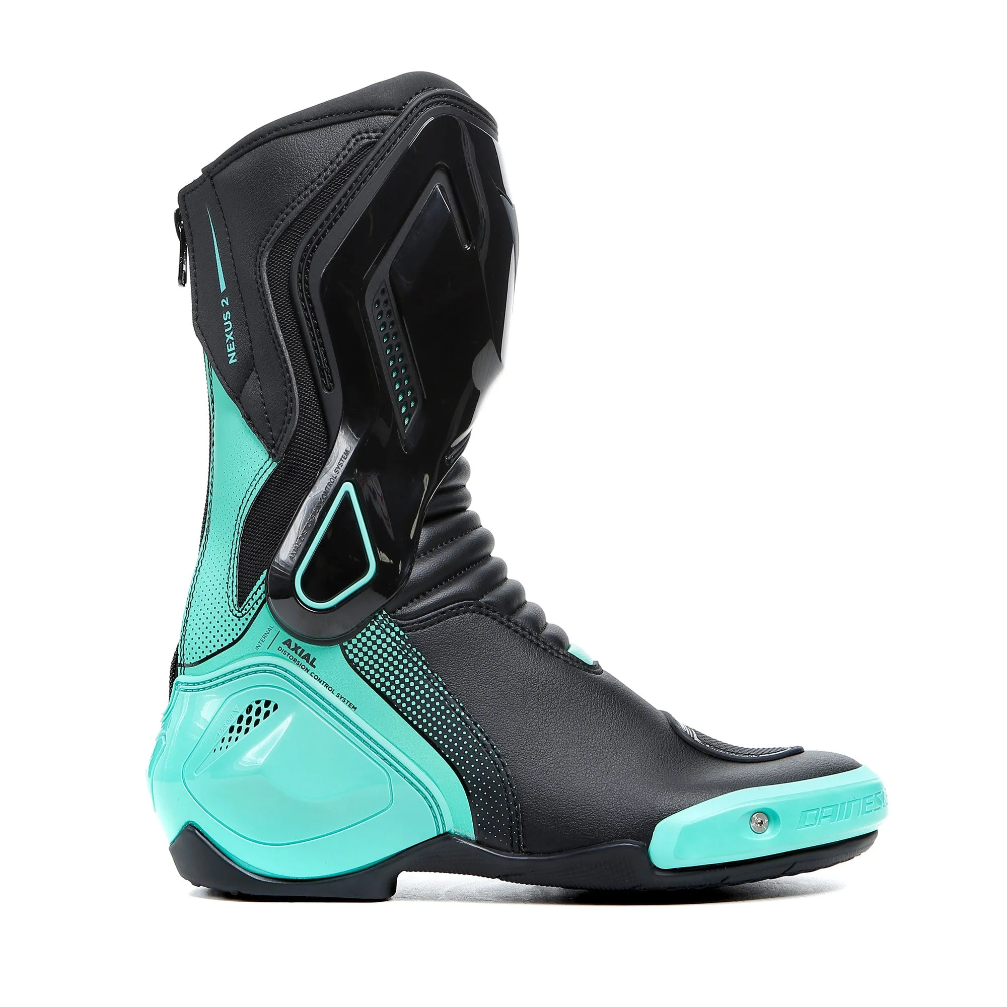 Nexus 2 Lady Boots