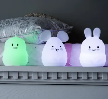 Night Lights - Mallow Pets