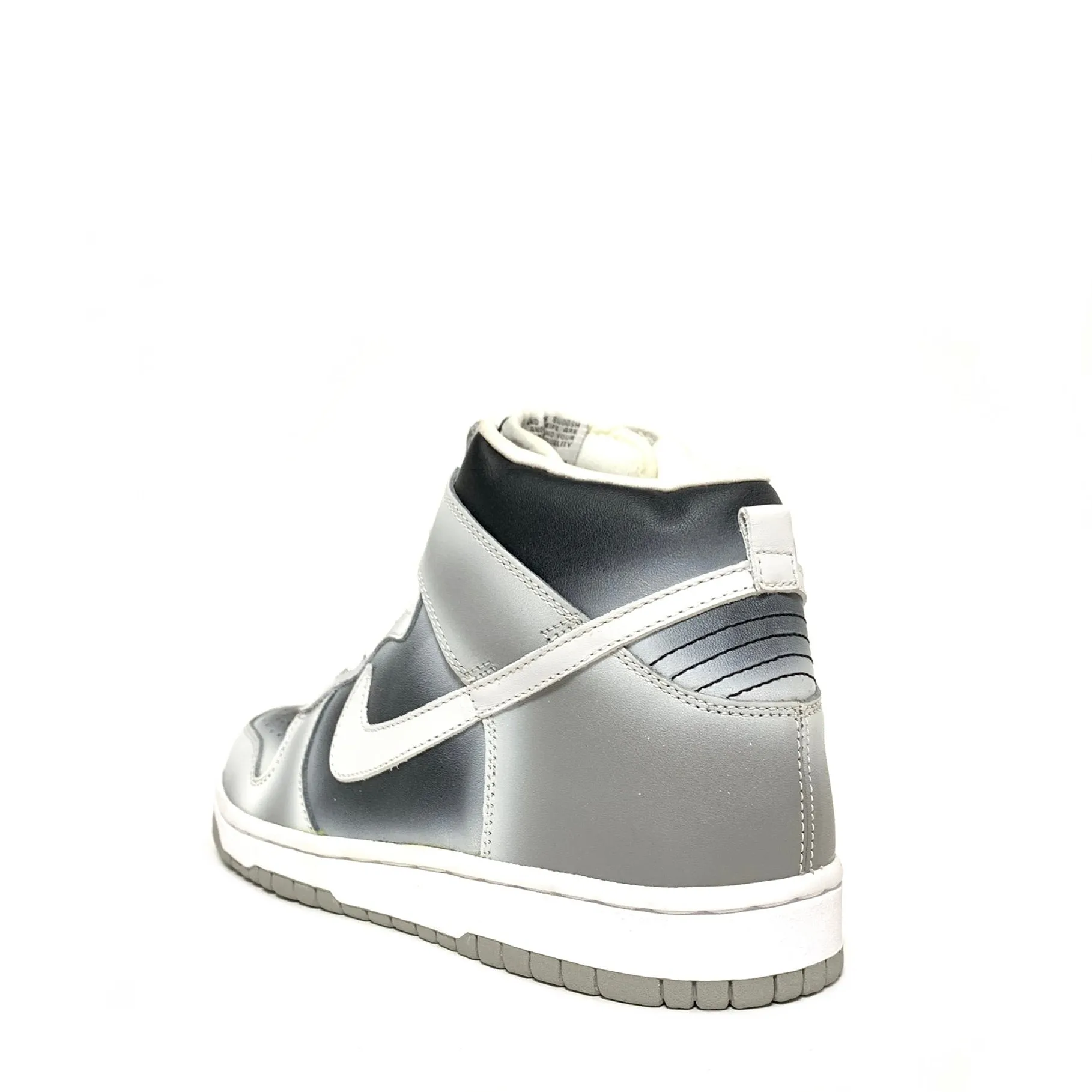 NIKE DUNK HIGH PREMIUM QK HAZE