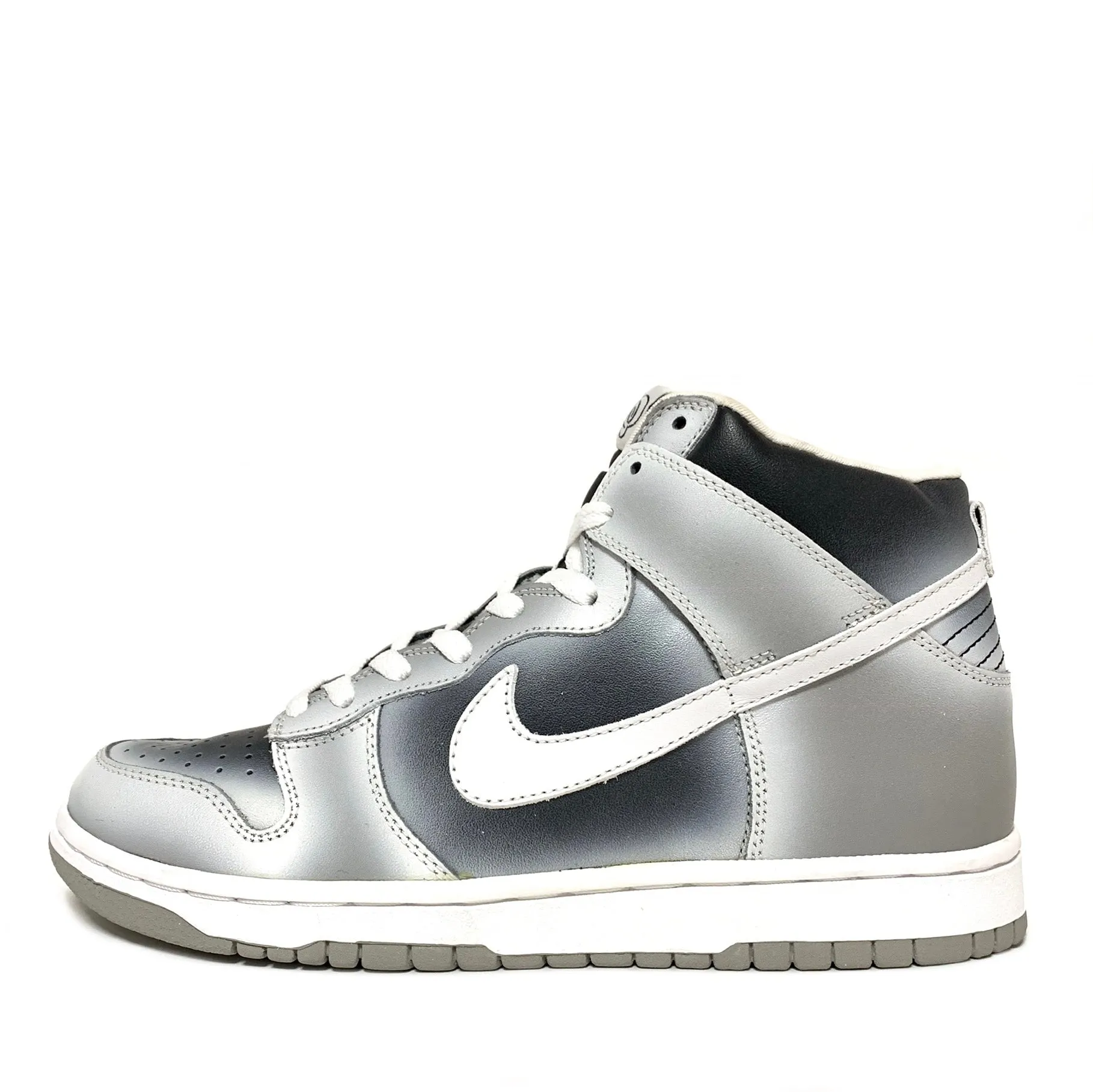 NIKE DUNK HIGH PREMIUM QK HAZE
