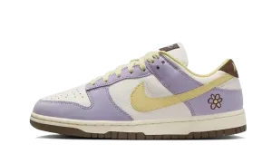 Nike Dunk Low Premium Lilac Bloom