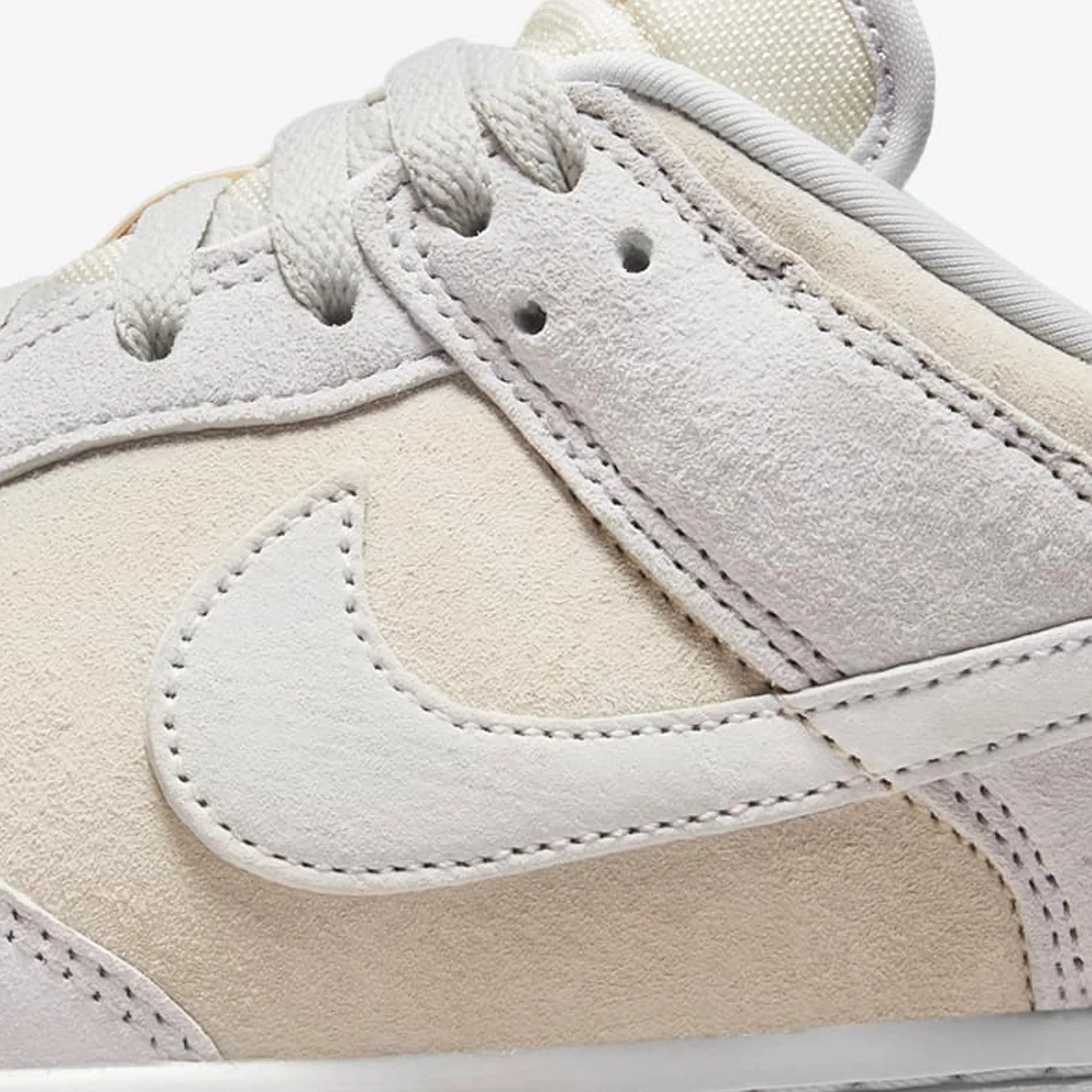 Nike Mens Dunk Low Retro Premium Shoes