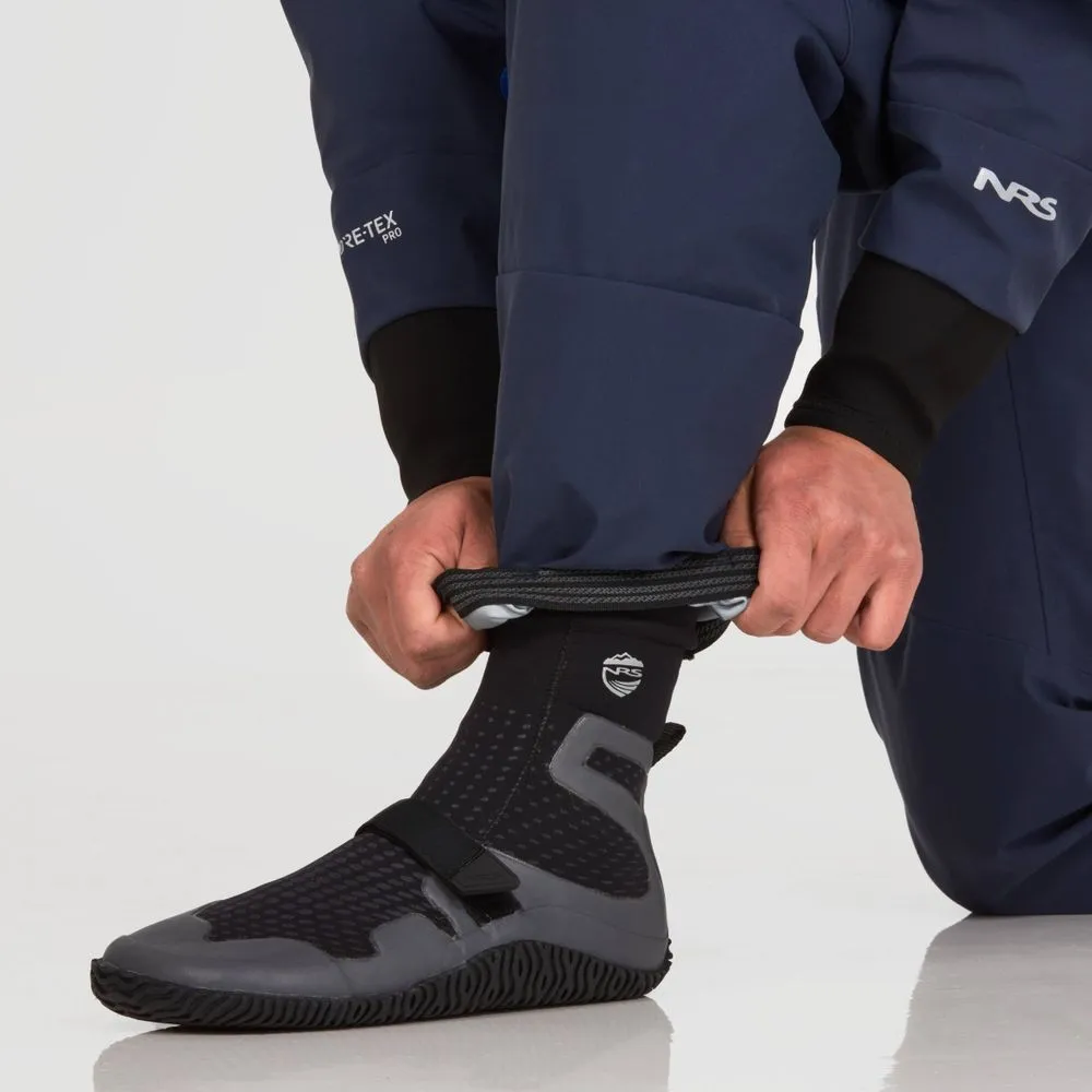 NRS M's Axiom GORE-TEX Pro Dry Suit