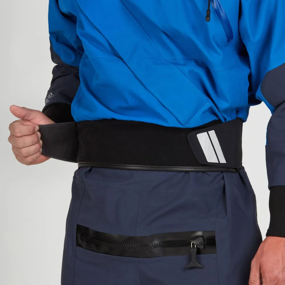 NRS M's Axiom GORE-TEX Pro Dry Suit