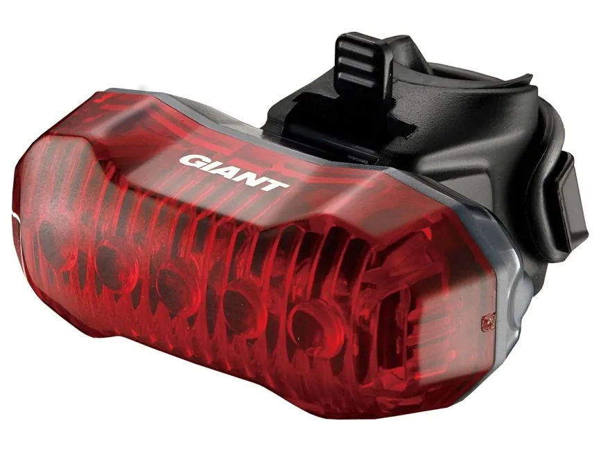 Numen TL1 5-LED Taillight