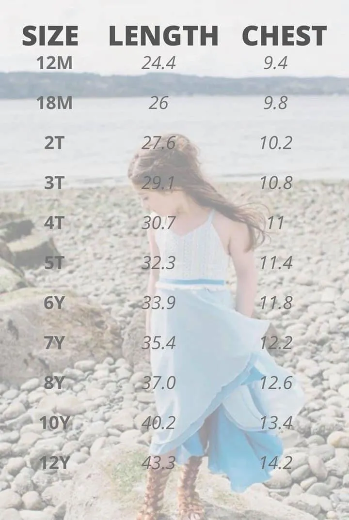 Ombre Boho Maxi