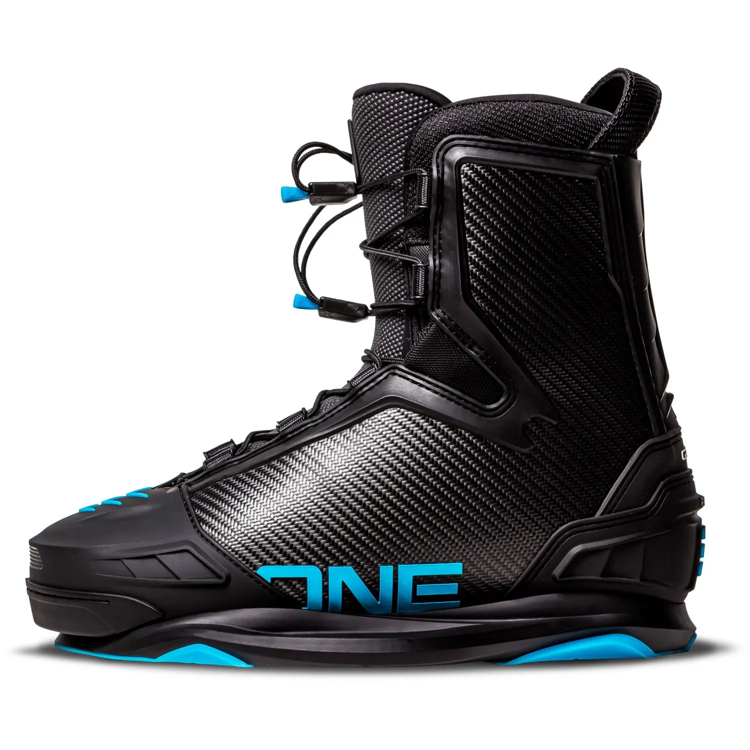 One Carbitex Wakeboard Boots 2023