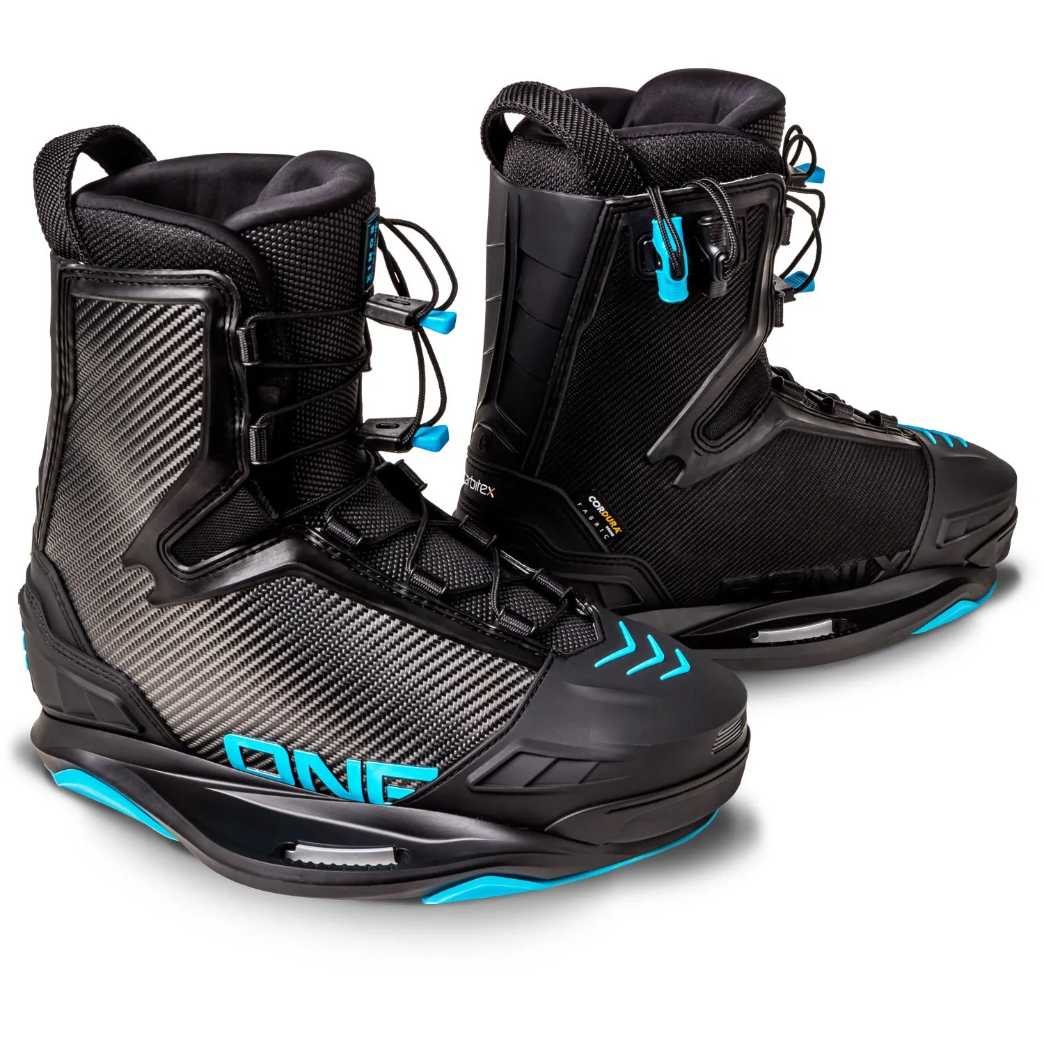 One Carbitex Wakeboard Boots 2023